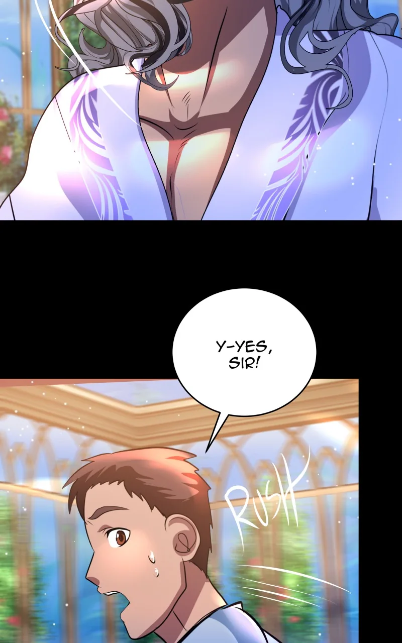 Cinder and Charm Chapter 22 page 31 - 
