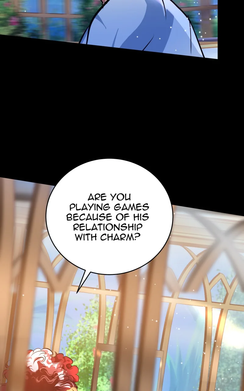 Cinder and Charm Chapter 22 page 32 - 