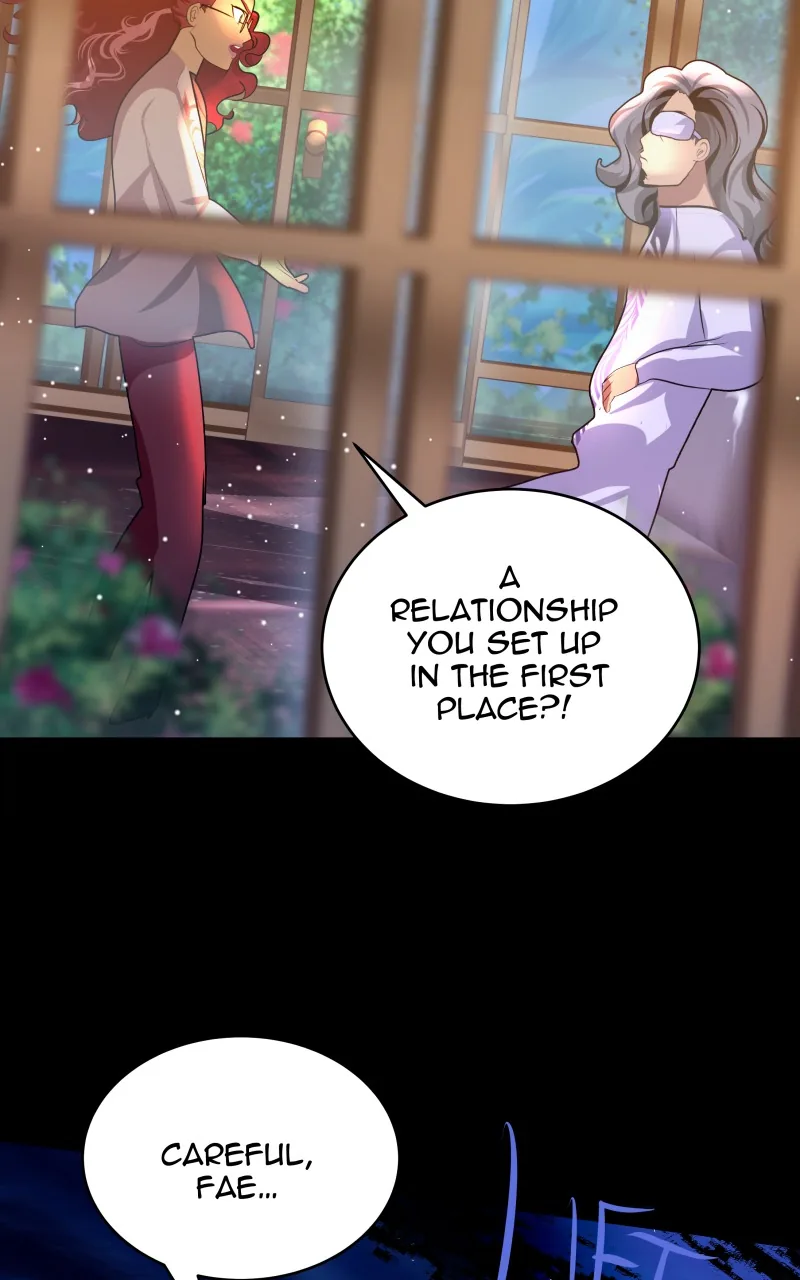 Cinder and Charm Chapter 22 page 33 - 