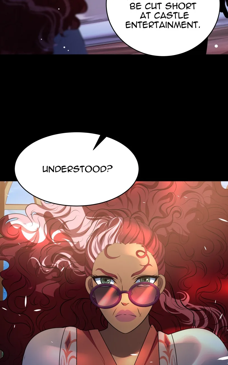 Cinder and Charm Chapter 22 page 36 - 
