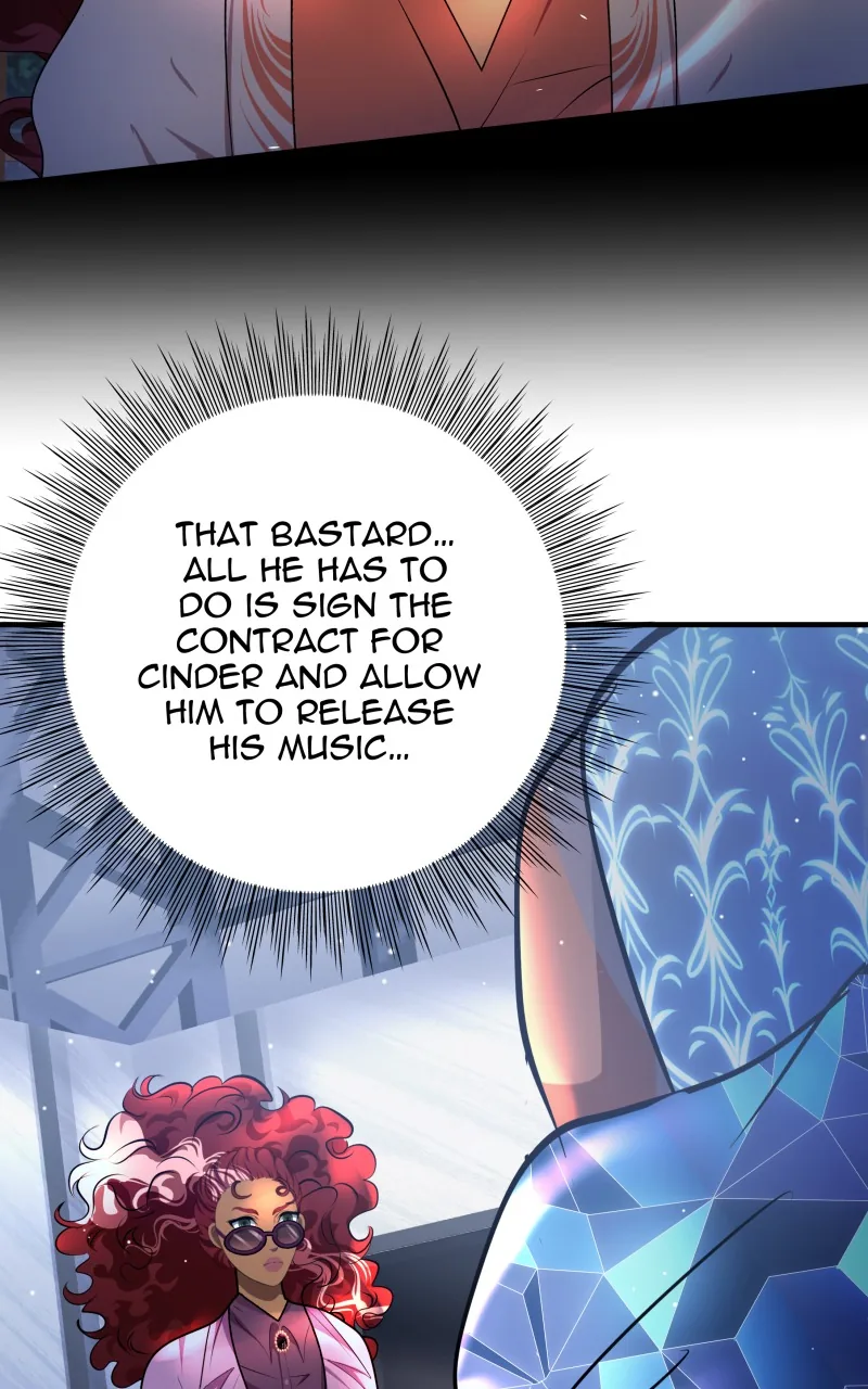 Cinder and Charm Chapter 22 page 37 - 