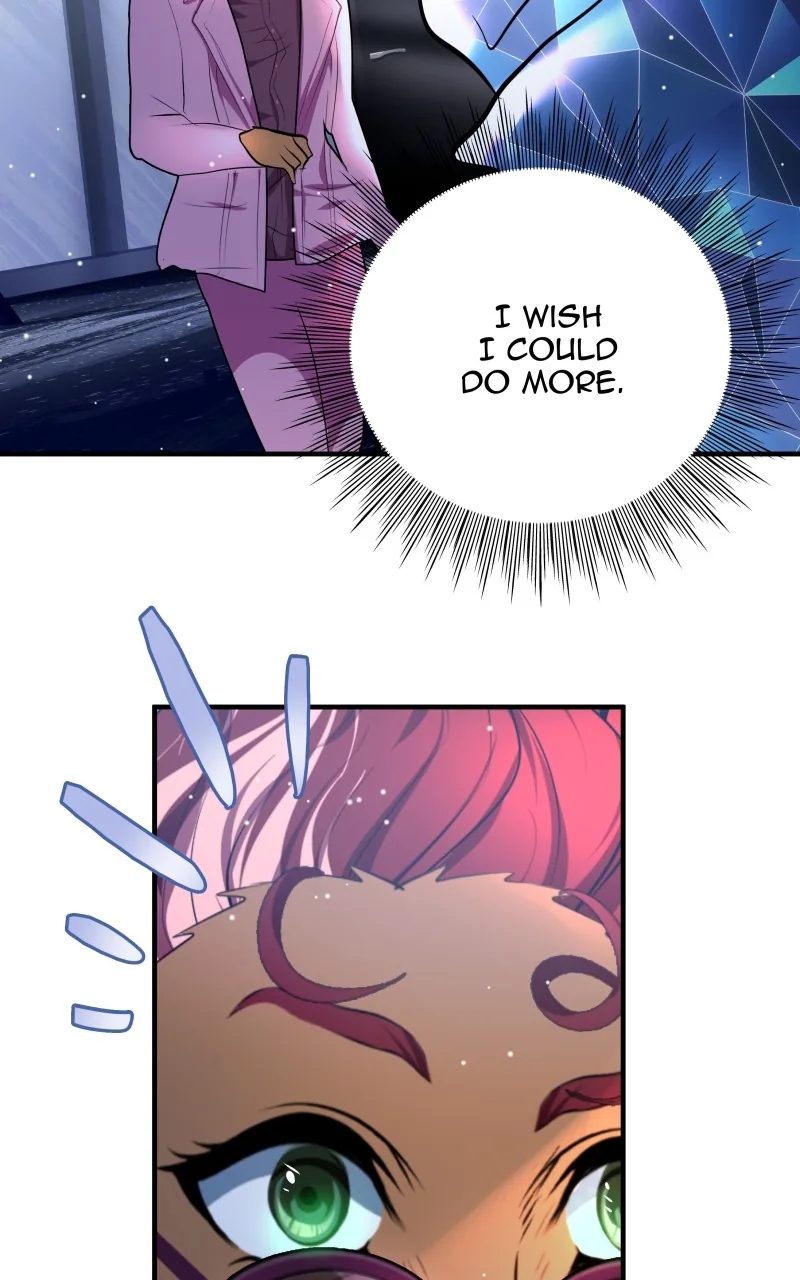 Cinder and Charm Chapter 22 page 38 - 