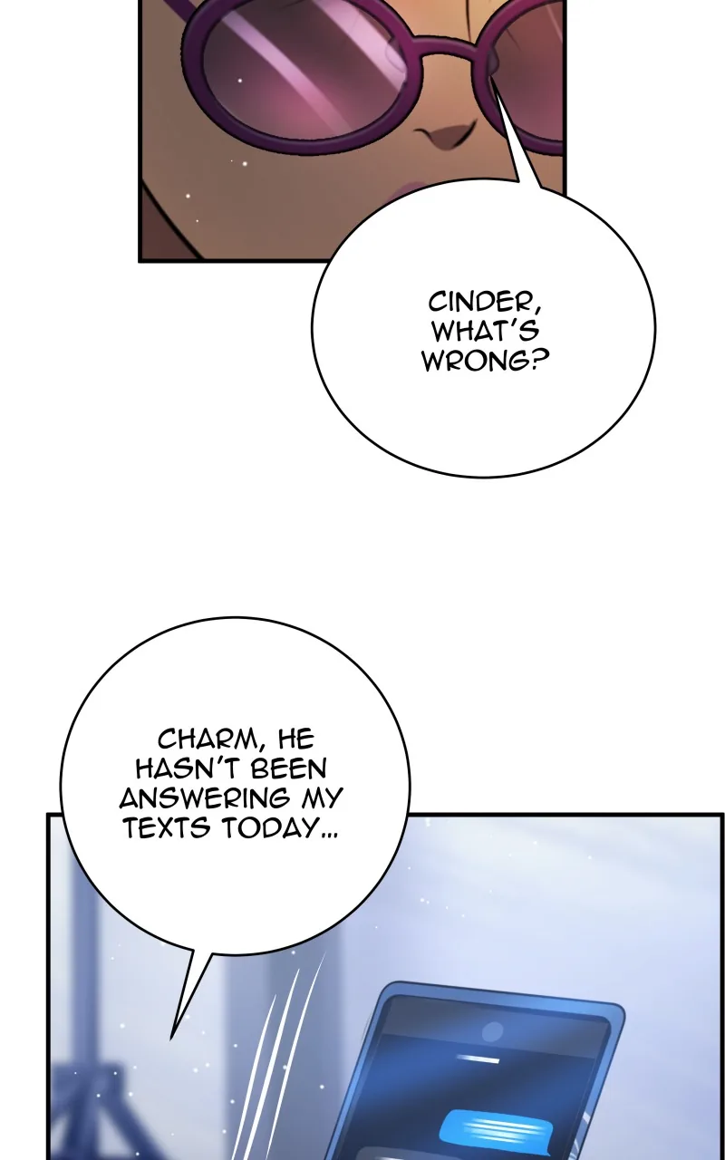 Cinder and Charm Chapter 22 page 39 - 