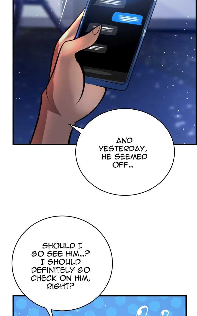 Cinder and Charm Chapter 22 page 40 - 