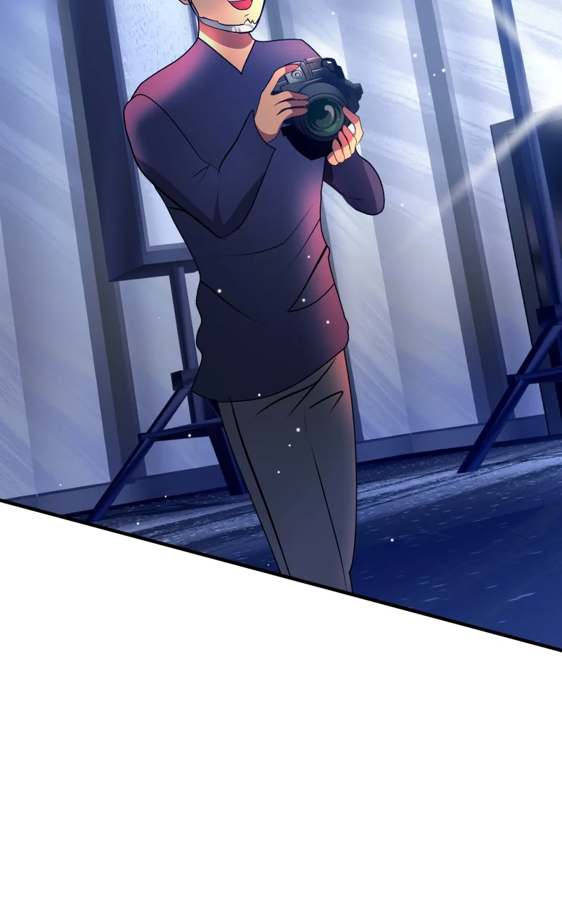 Cinder and Charm Chapter 22 page 5 - 