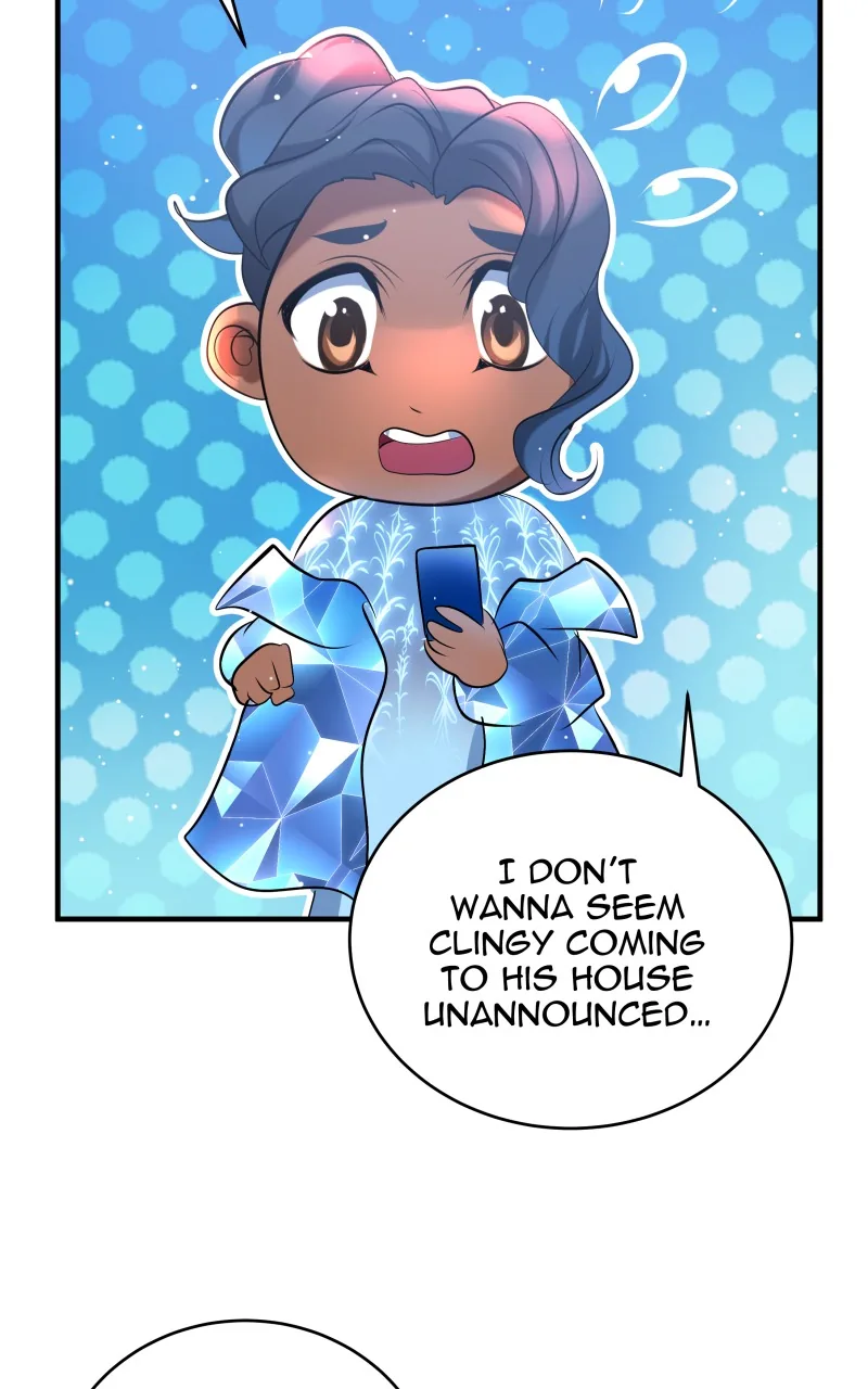 Cinder and Charm Chapter 22 page 41 - 