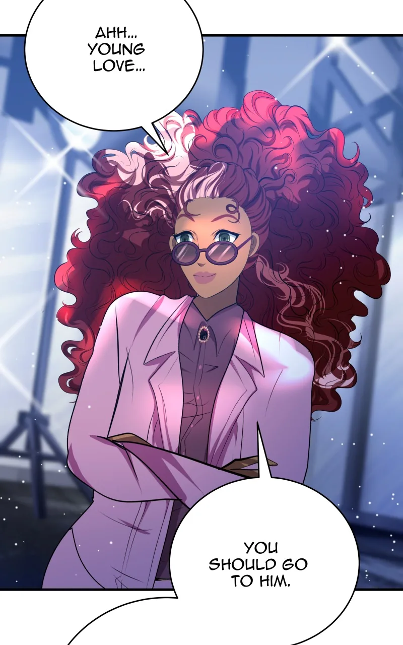 Cinder and Charm Chapter 22 page 42 - 