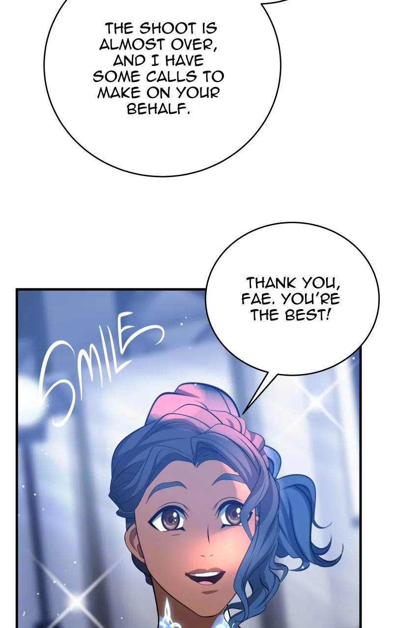 Cinder and Charm Chapter 22 page 43 - 