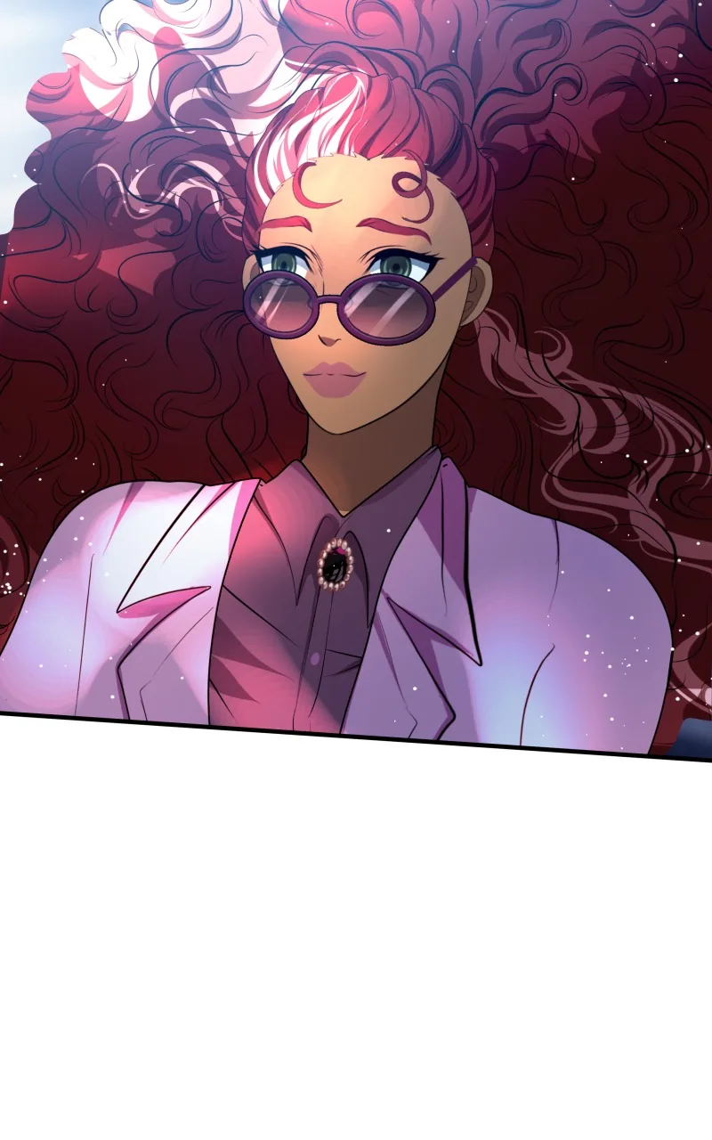 Cinder and Charm Chapter 22 page 45 - 