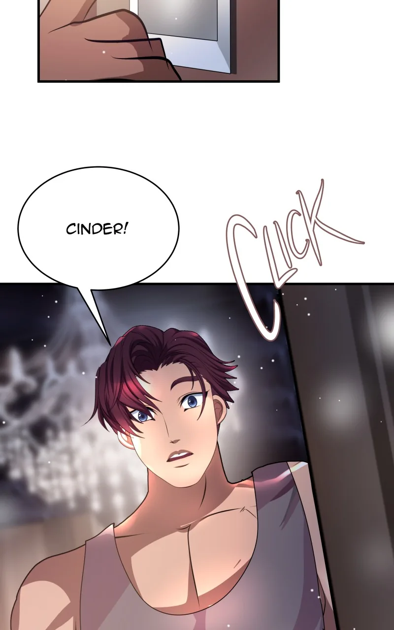 Cinder and Charm Chapter 22 page 48 - 