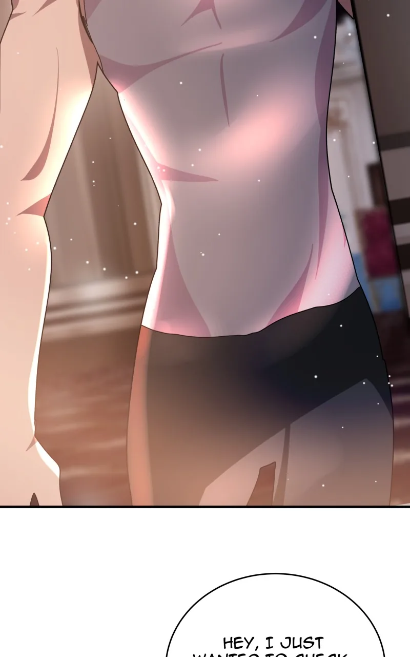 Cinder and Charm Chapter 22 page 49 - 