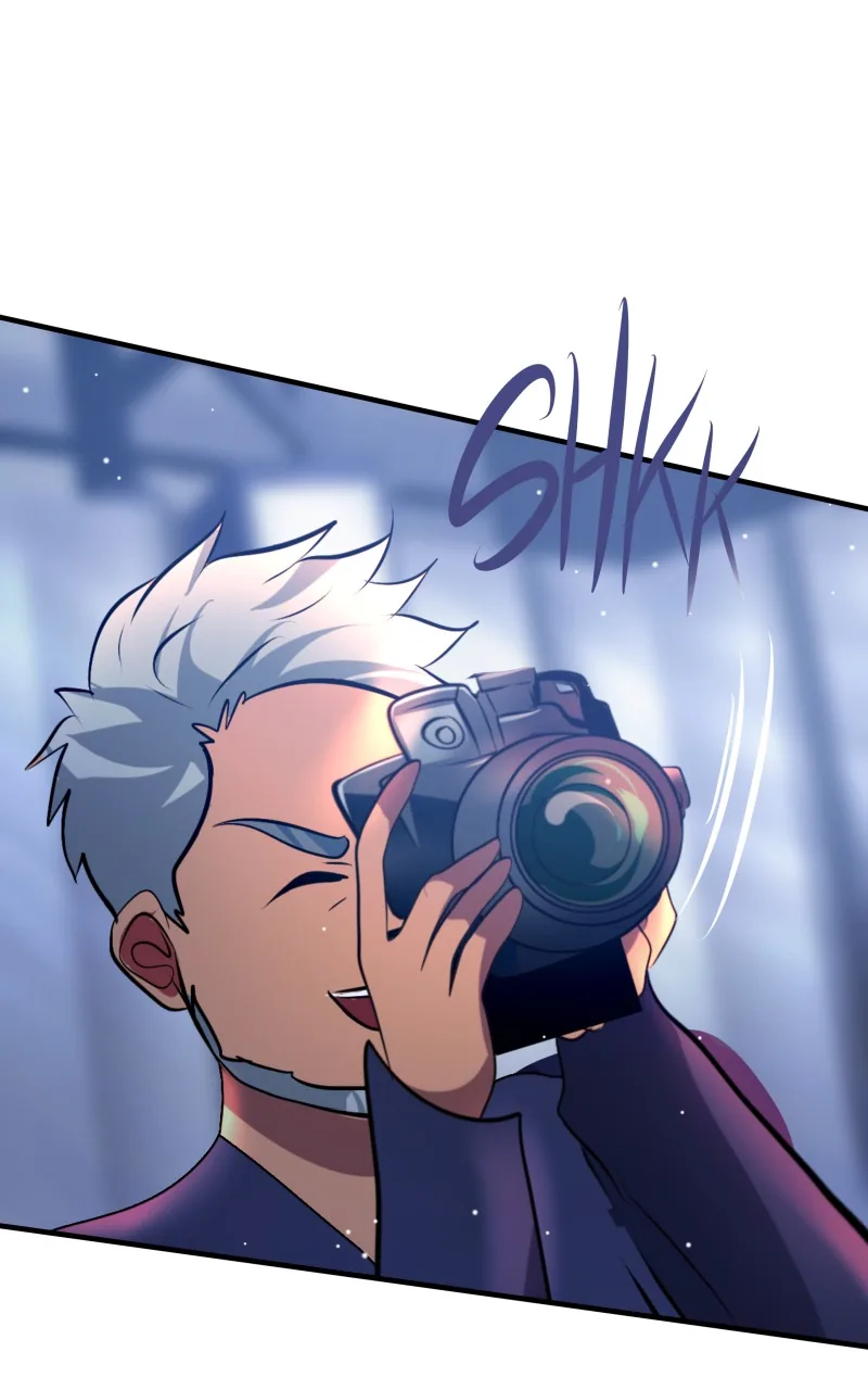 Cinder and Charm Chapter 22 page 6 - 