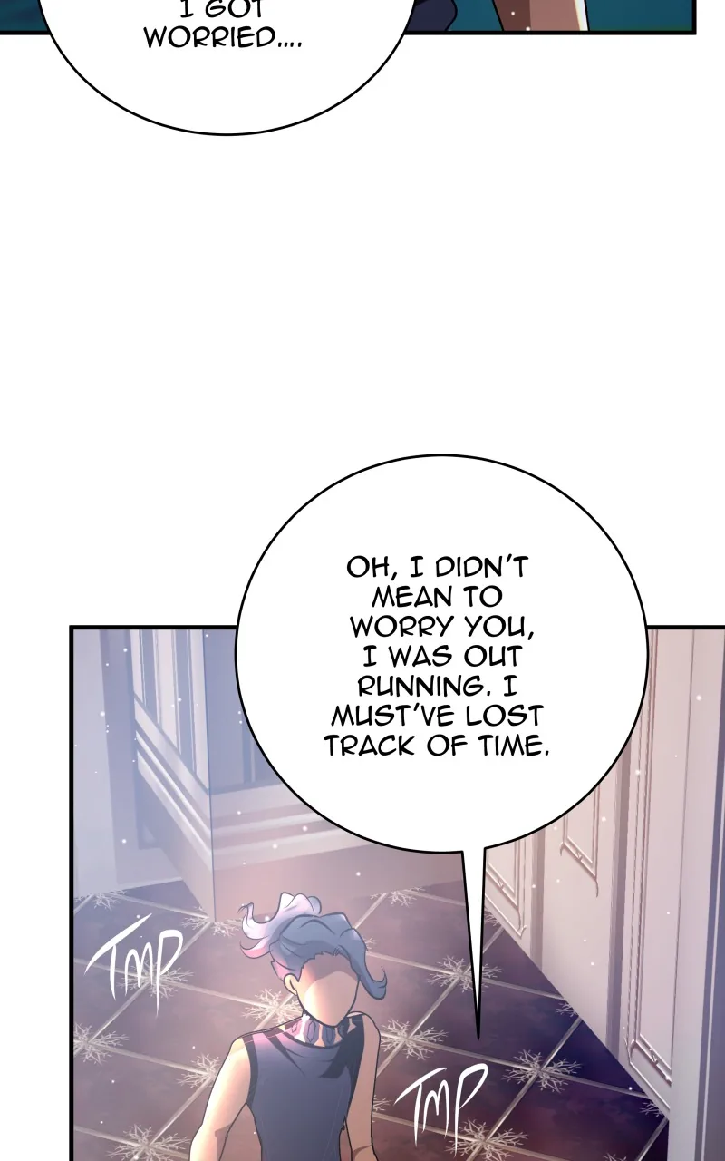 Cinder and Charm Chapter 22 page 51 - 