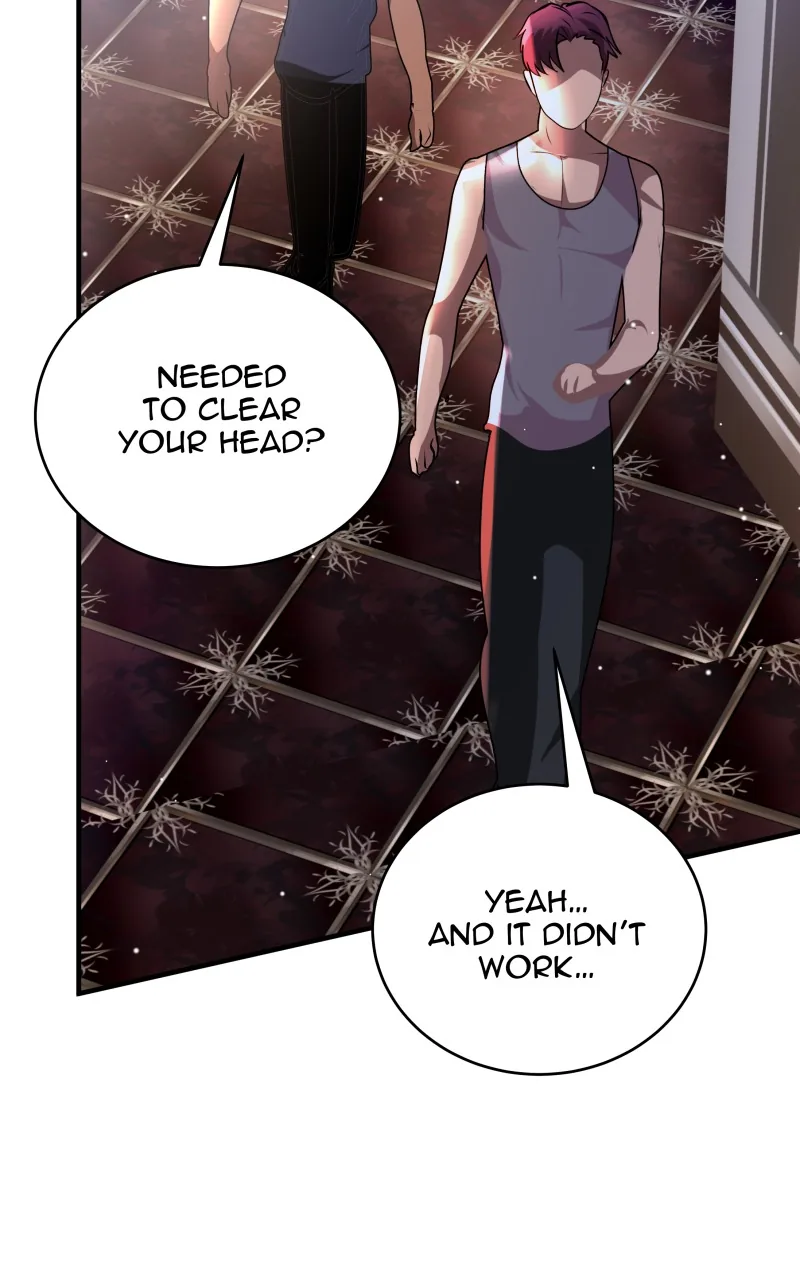 Cinder and Charm Chapter 22 page 52 - 