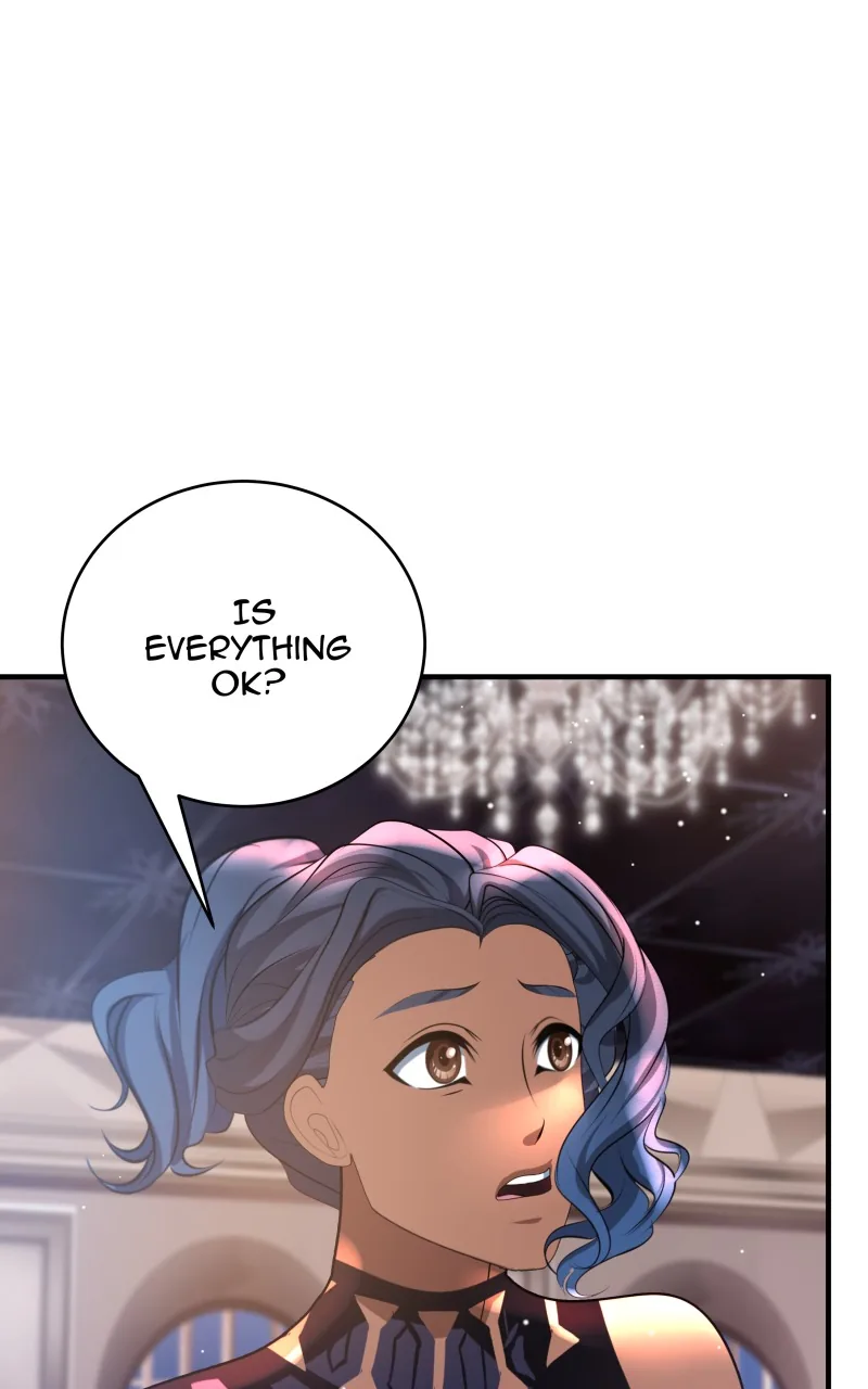 Cinder and Charm Chapter 22 page 53 - 