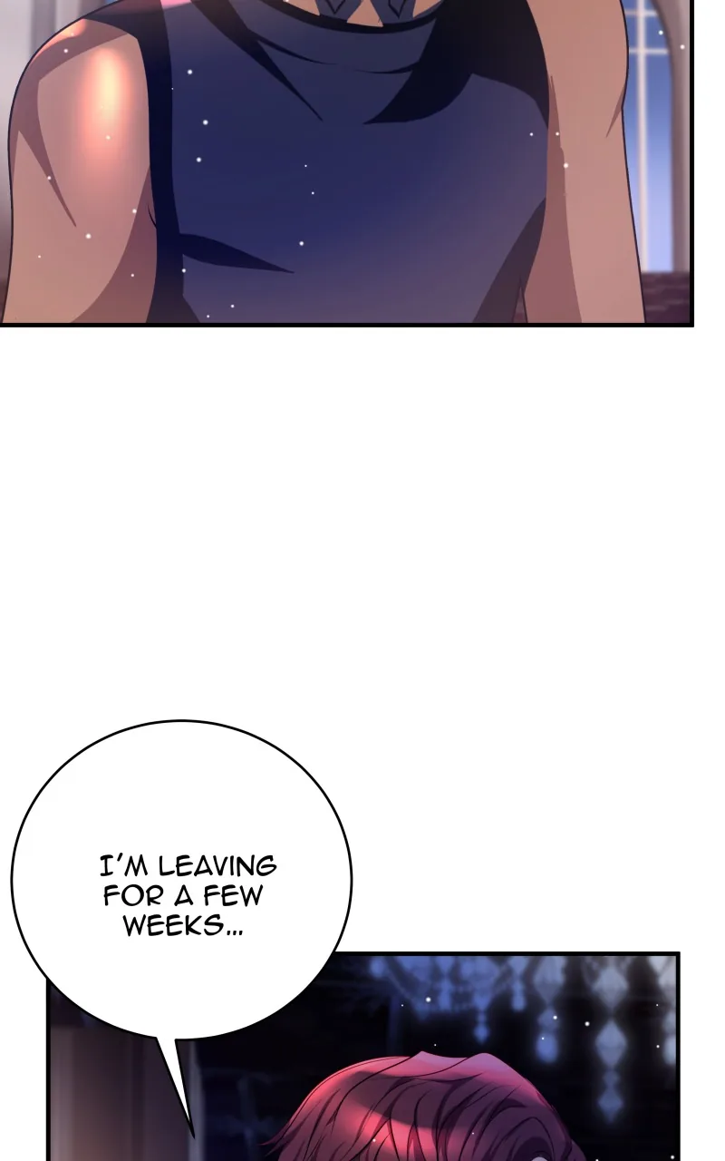 Cinder and Charm Chapter 22 page 54 - 