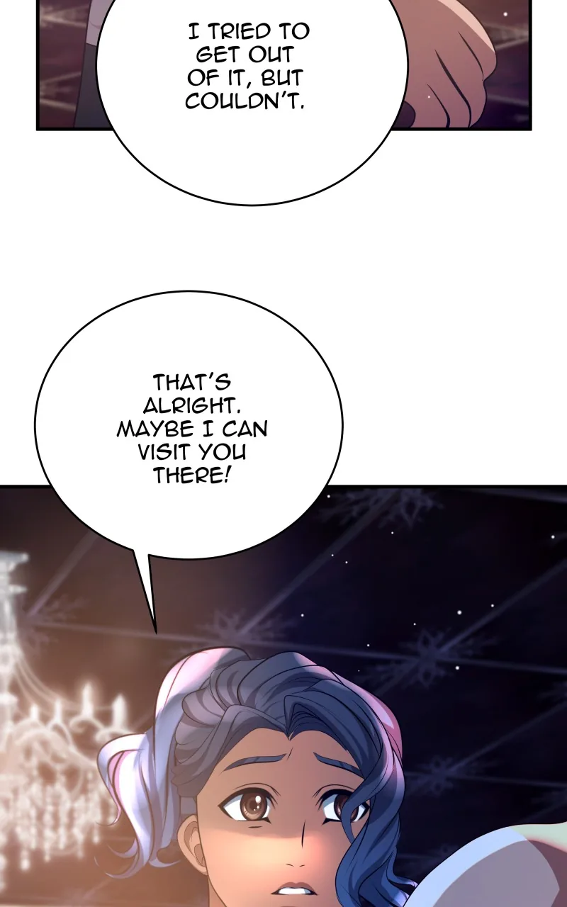 Cinder and Charm Chapter 22 page 56 - 