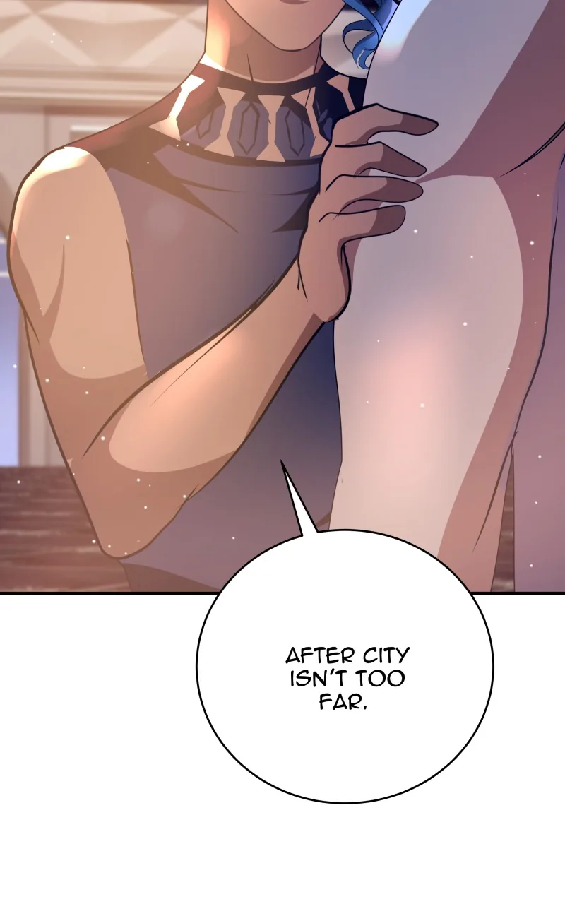 Cinder and Charm Chapter 22 page 57 - 