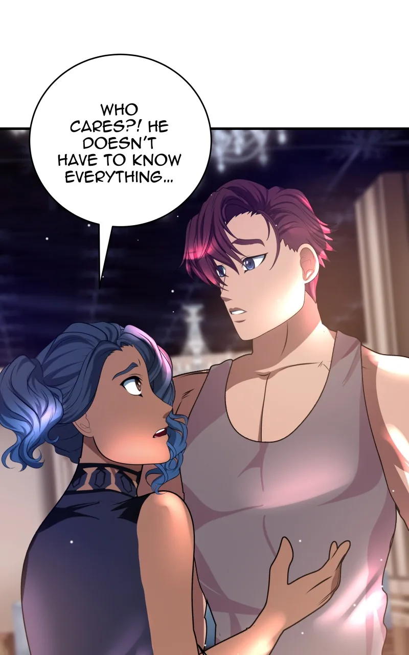 Cinder and Charm Chapter 22 page 59 - 