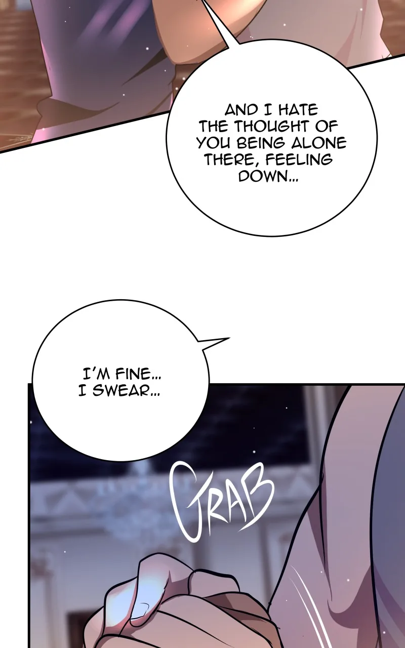 Cinder and Charm Chapter 22 page 60 - 