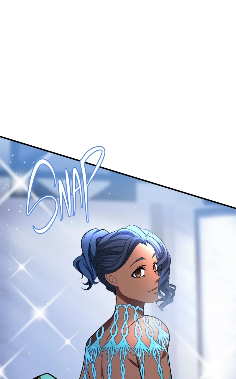 Cinder and Charm Chapter 22 page 7 - 