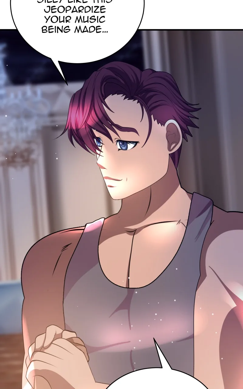 Cinder and Charm Chapter 22 page 62 - 