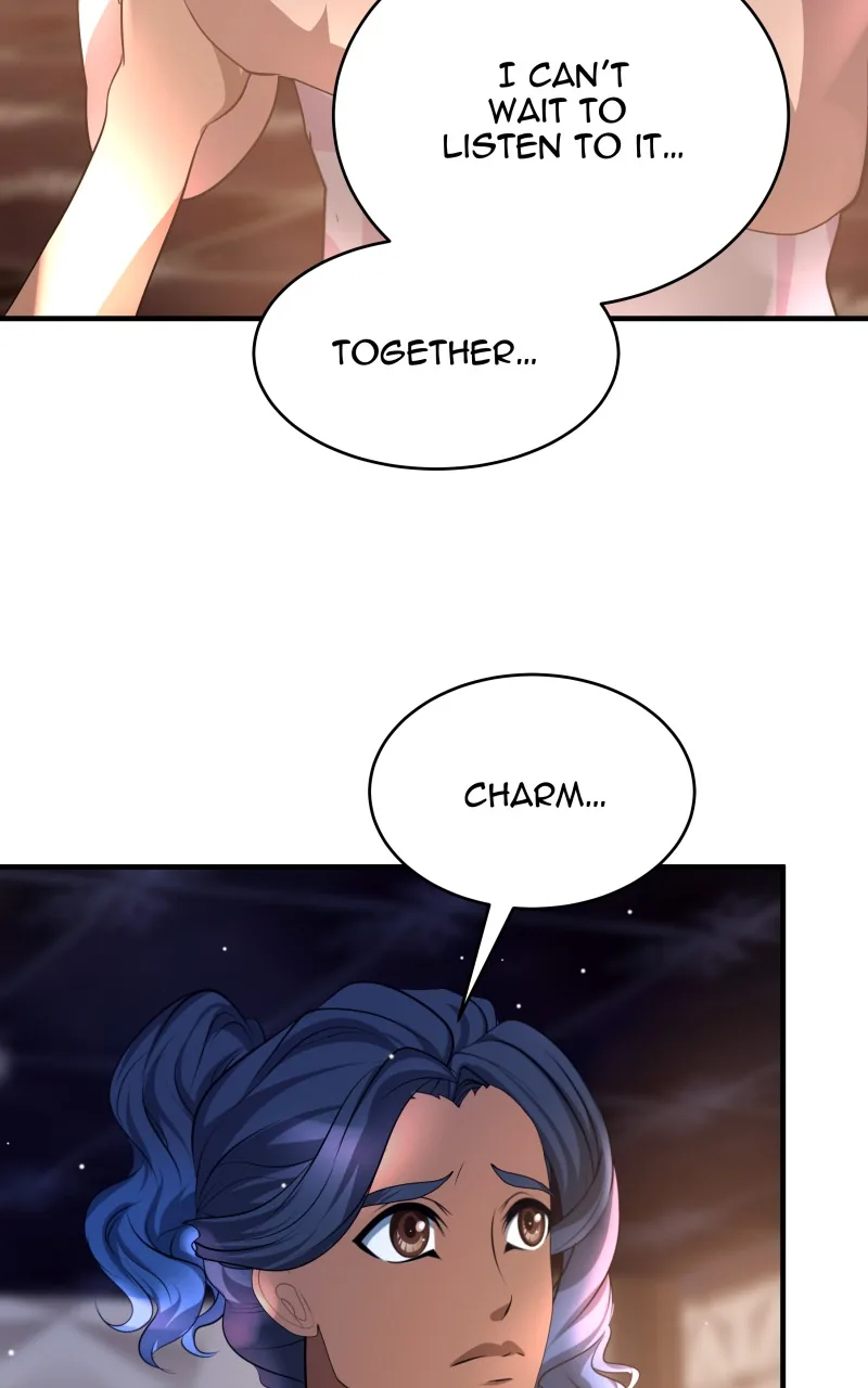 Cinder and Charm Chapter 22 page 63 - 