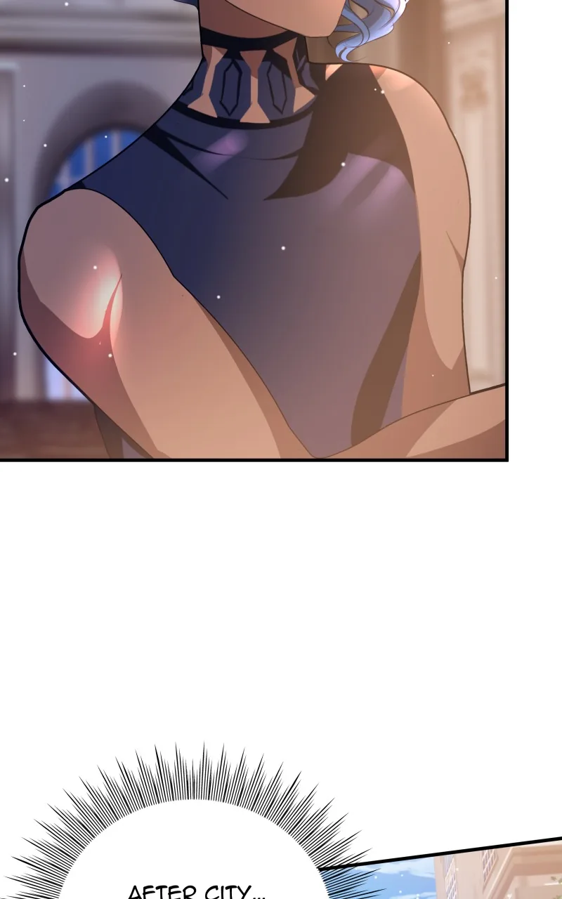 Cinder and Charm Chapter 22 page 64 - 