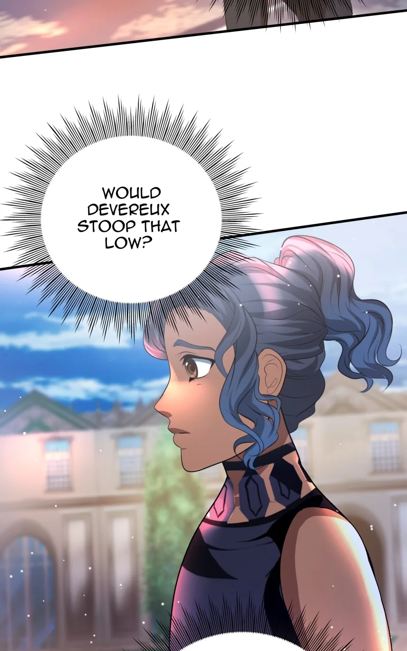Cinder and Charm Chapter 22 page 66 - 