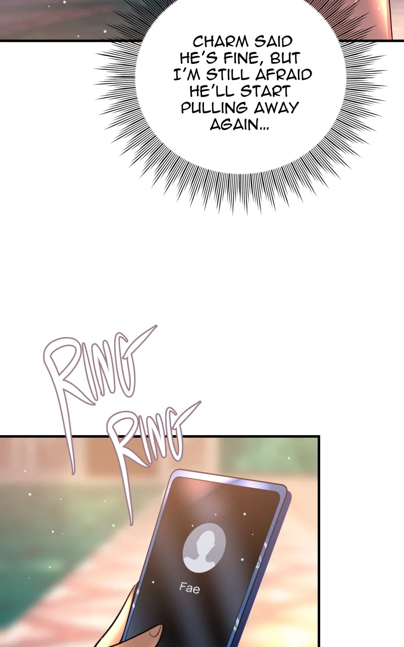 Cinder and Charm Chapter 22 page 67 - 