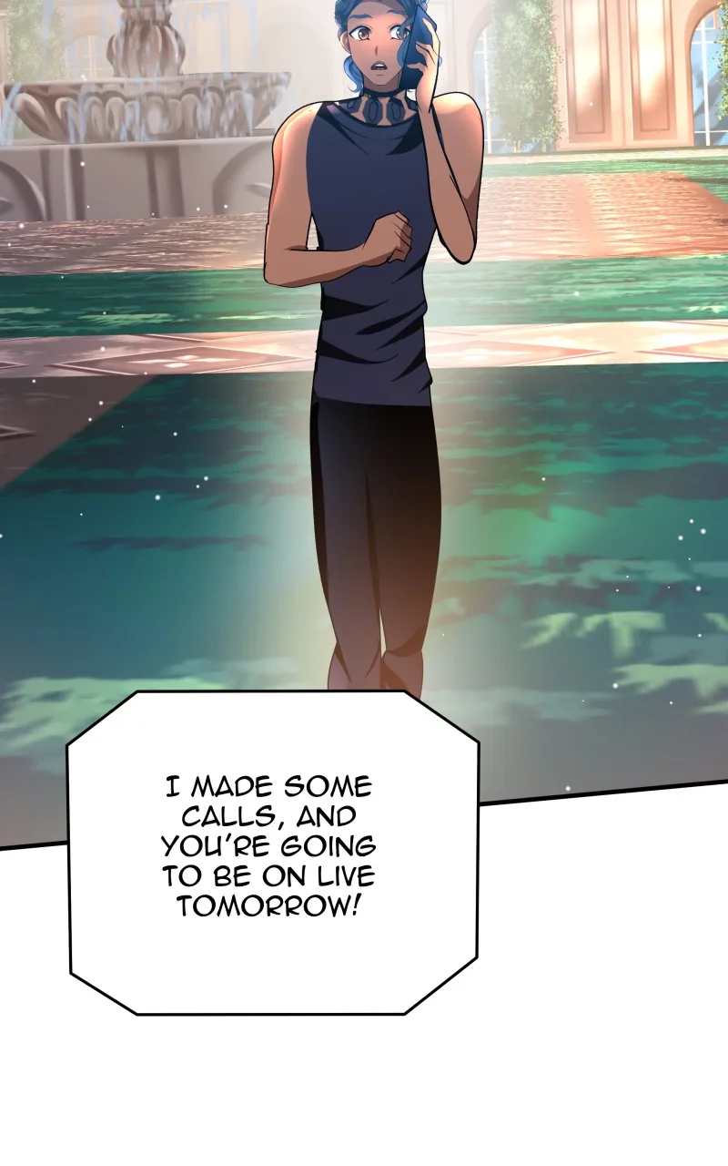 Cinder and Charm Chapter 22 page 69 - 
