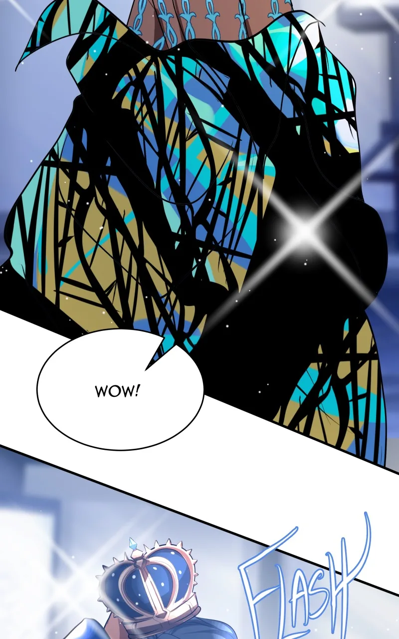 Cinder and Charm Chapter 22 page 8 - 
