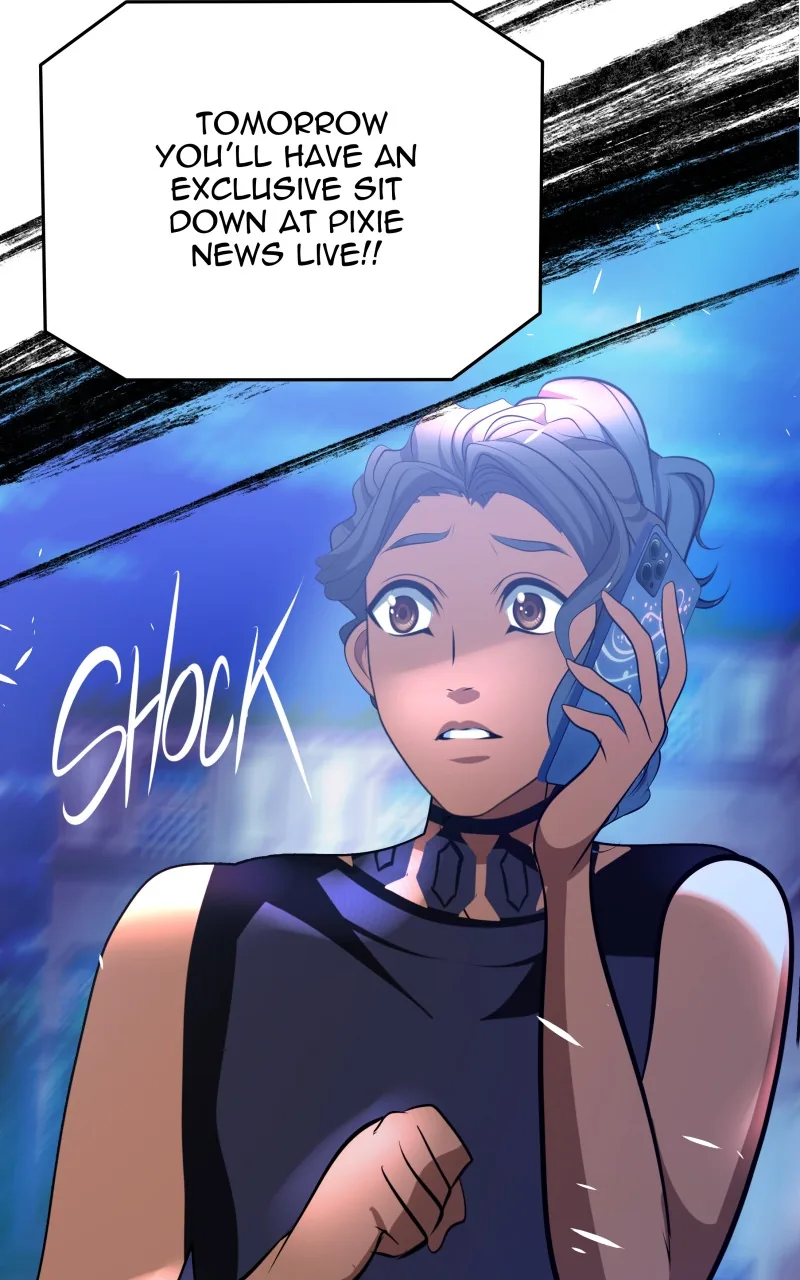 Cinder and Charm Chapter 22 page 72 - 