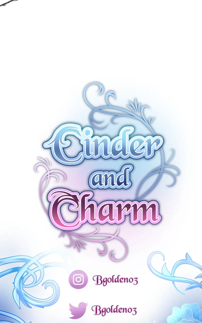 Cinder and Charm Chapter 22 page 74 - 