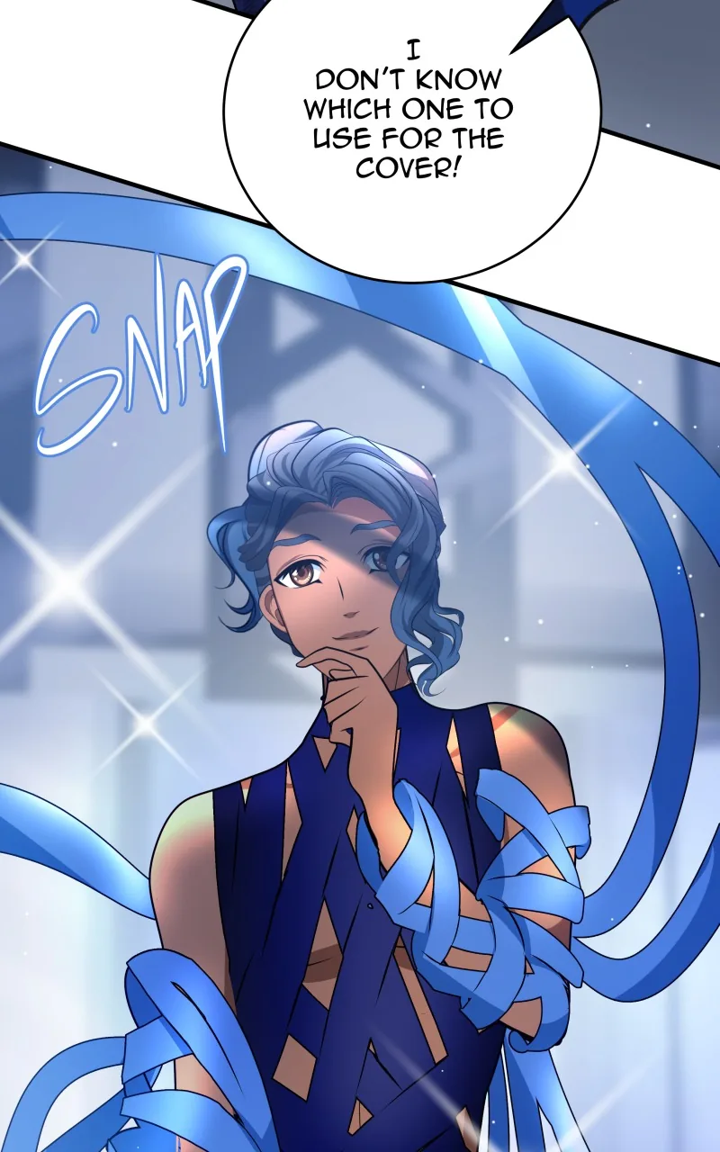 Cinder and Charm Chapter 22 page 10 - 