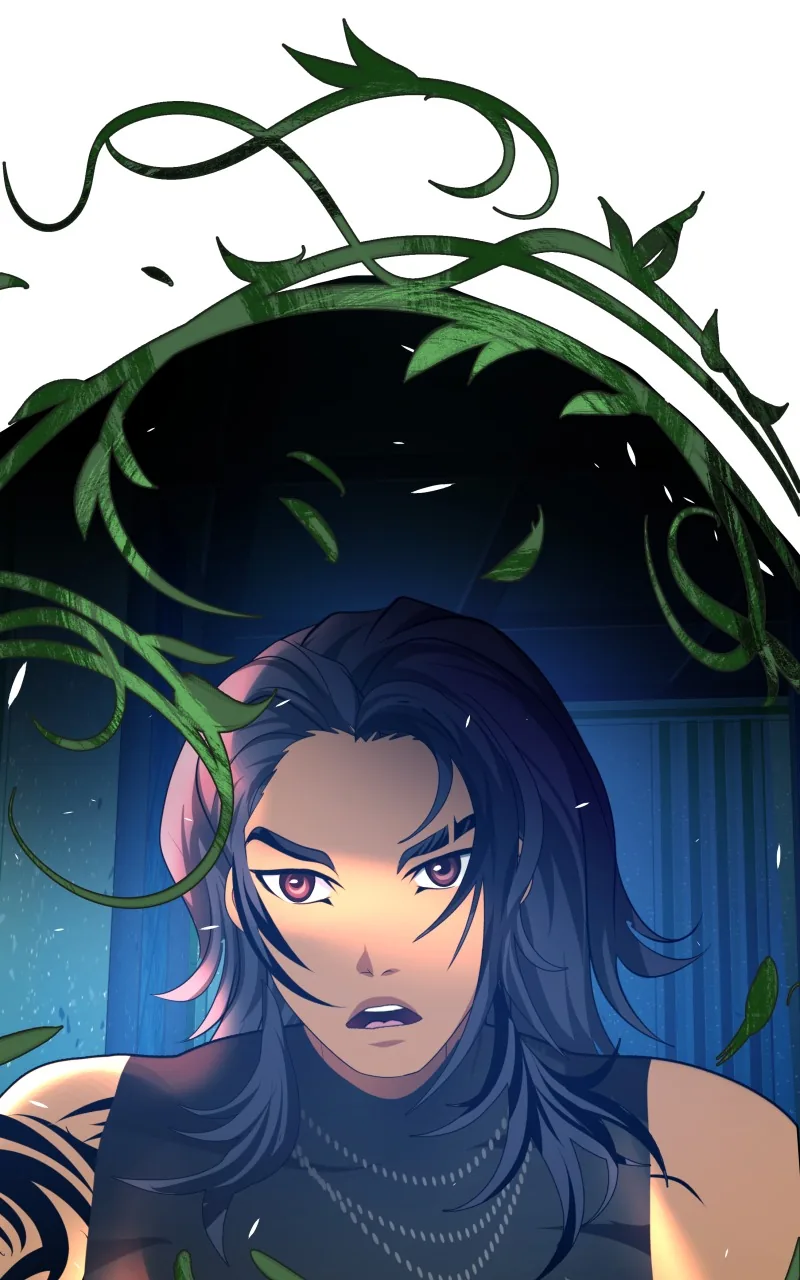 Cinder and Charm Chapter 24 page 2 - 