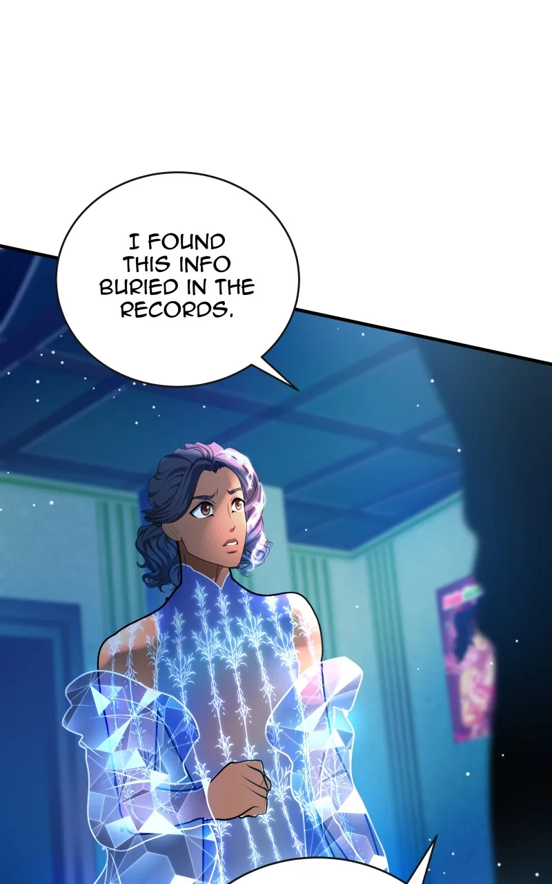 Cinder and Charm Chapter 24 page 11 - 