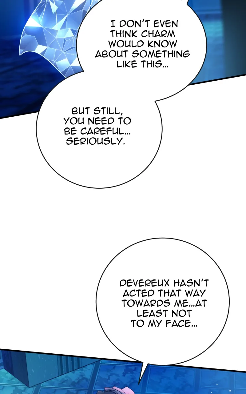 Cinder and Charm Chapter 24 page 12 - 