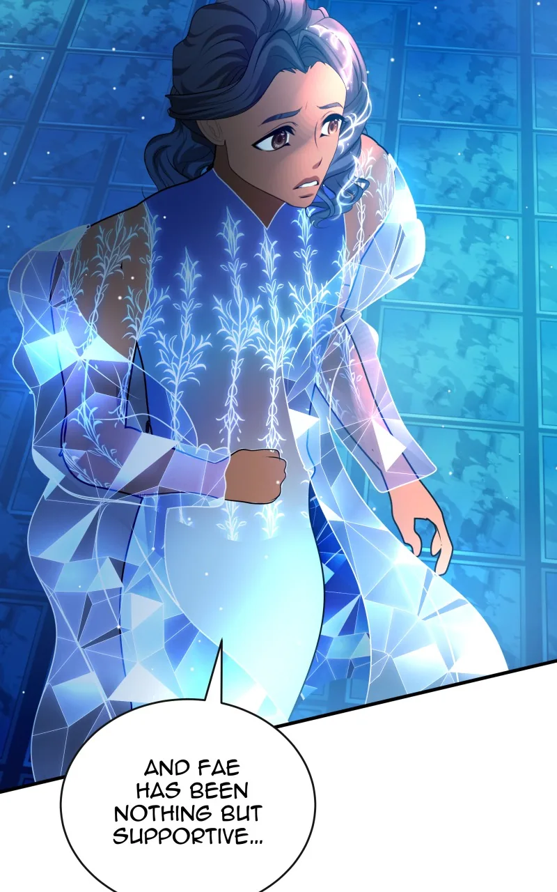 Cinder and Charm Chapter 24 page 13 - 