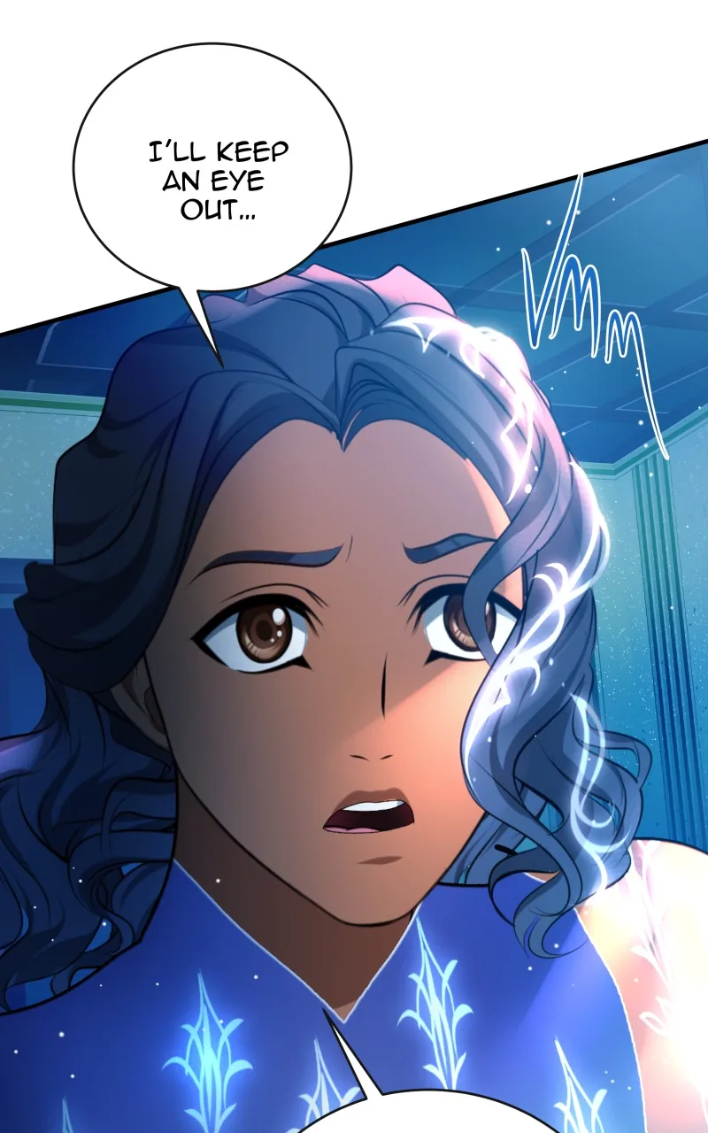 Cinder and Charm Chapter 24 page 15 - 