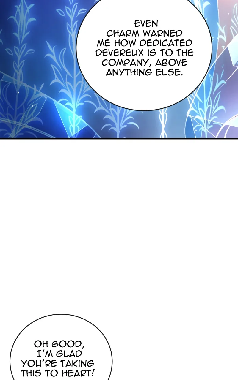 Cinder and Charm Chapter 24 page 16 - 