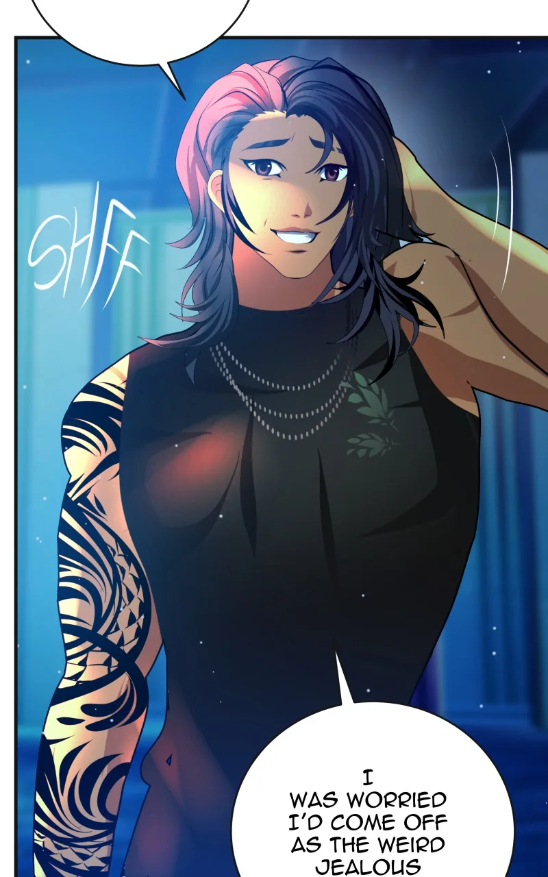 Cinder and Charm Chapter 24 page 17 - 