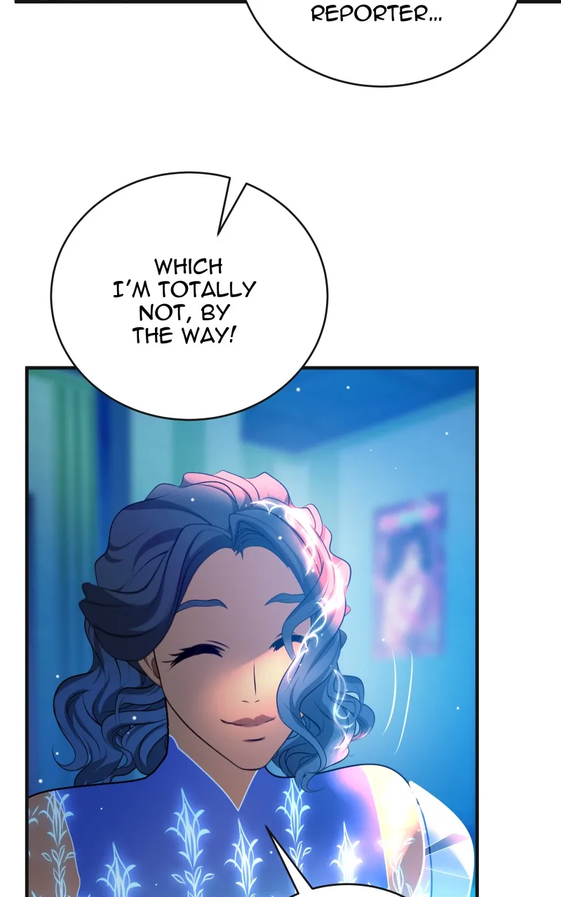 Cinder and Charm Chapter 24 page 18 - 