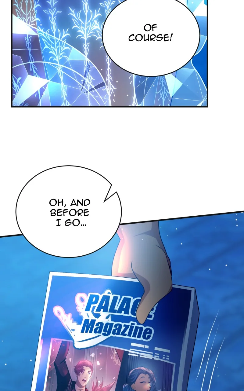 Cinder and Charm Chapter 24 page 19 - 