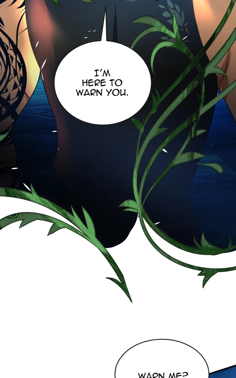 Cinder and Charm Chapter 24 page 3 - 