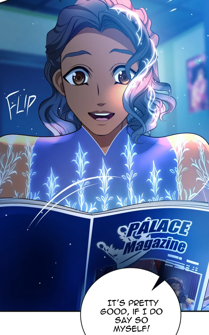 Cinder and Charm Chapter 24 page 21 - 