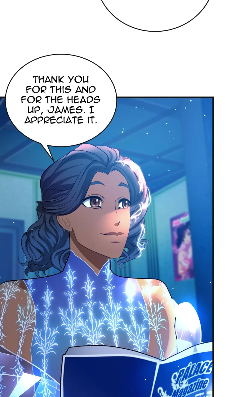 Cinder and Charm Chapter 24 page 22 - 