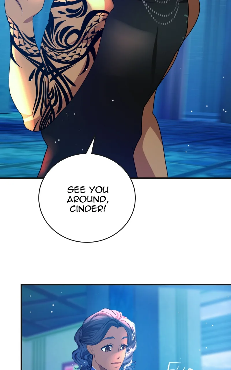 Cinder and Charm Chapter 24 page 24 - 