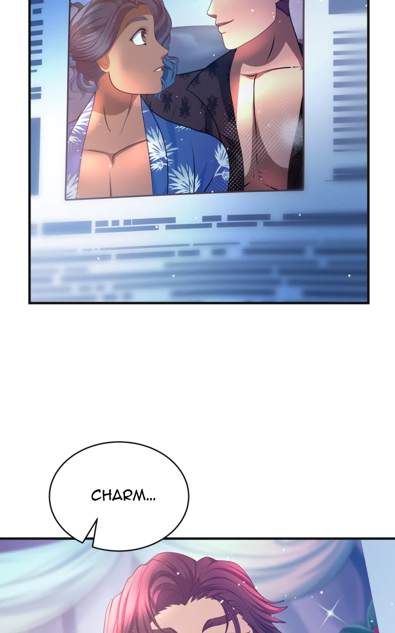 Cinder and Charm Chapter 24 page 26 - 