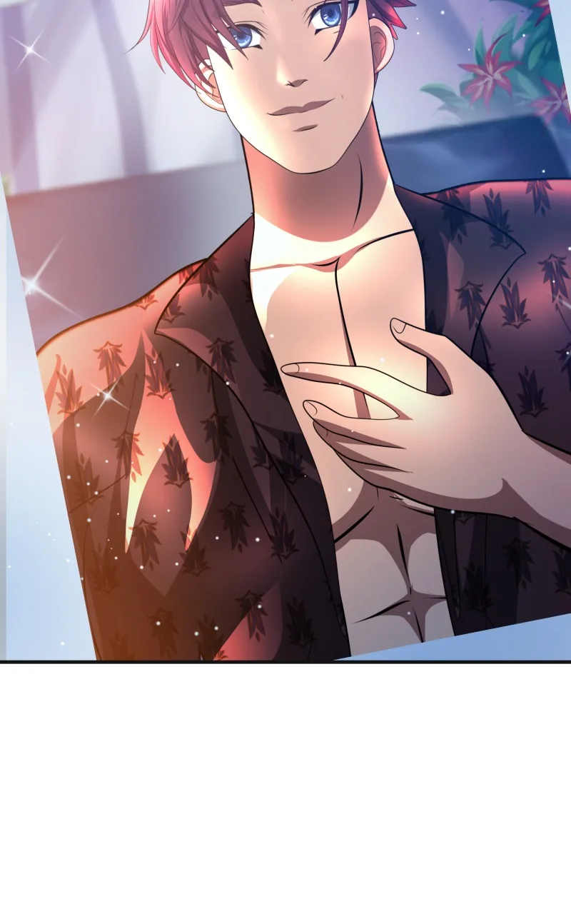 Cinder and Charm Chapter 24 page 27 - 